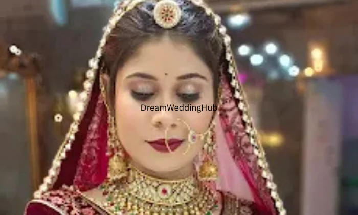 Jainam Beauty Parlour